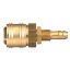 Picture of Quick Coupling, European Profile, ND 7.2 (Series 26) - 26KBTS06MPN