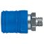 Picture of Quick Coupling, European Profile, ND 7.2 (Series 26) - 26KEAW17MPN