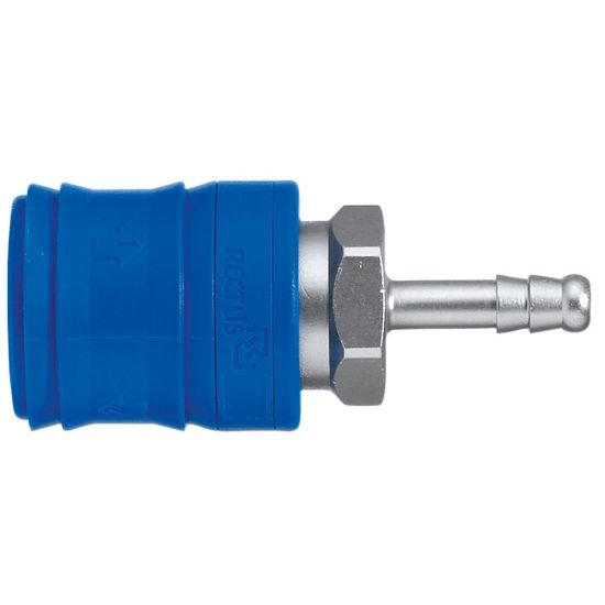 Picture of Quick Coupling, European Profile, ND 7.2 (Series 26) - 26KETF10MPN