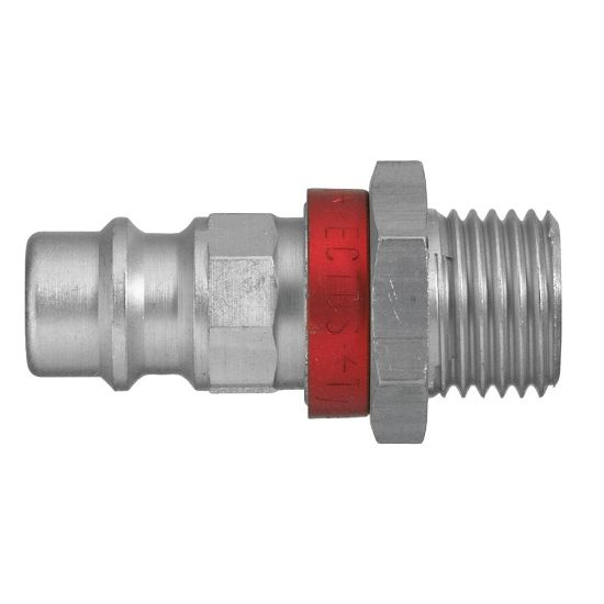 Picture of Premium Coded Quick Coupling, Series 25 - 26SFAW17MXN0