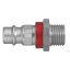 Picture of Premium Coded Quick Coupling, Series 25 - 26SFAW17MXN0