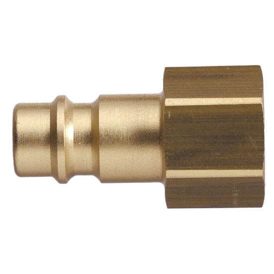 Picture of Quick Coupling, European Profile, ND 7.2 (Series 26) - 26SFIM14MXX