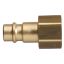 Picture of Quick Coupling, European Profile, ND 7.2 (Series 26) - 26SFIW17MXN