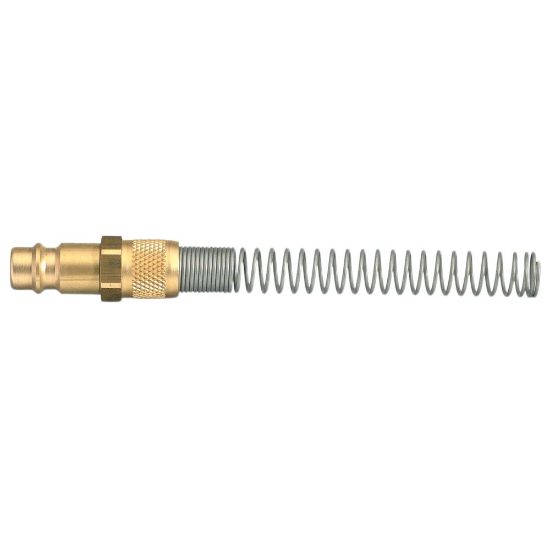 Picture of Quick Coupling, European Profile, ND 7.2 (Series 26) - 26SFKK08MXX