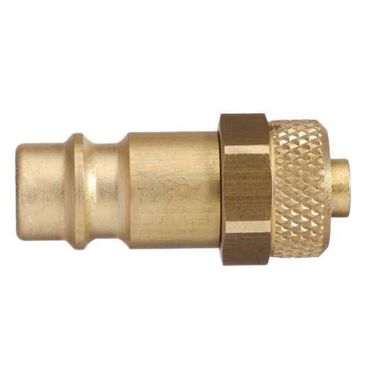 Picture of Premium Coded Quick Coupling, Series 25 - 26SFKO10MXN8
