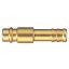 Picture of Quick Coupling, European Profile, ND 7.2 (Series 26) - 26SFTF08MXX