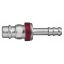 Picture of Premium Coded Quick Coupling, Series 25 - 26SFTF09MXX3