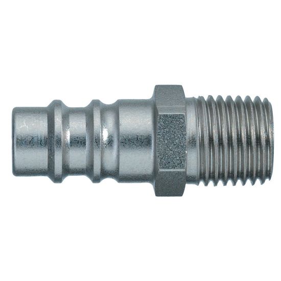 Picture of Quick Coupling, European profile, ND 7.8 (Series 25, Series 1600, Series 1625) - 26SSAW13MXN