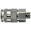 Picture of Quick coupling, European Profile ND 10 (Series 27, Series 1700, Series 1727) - 27KAAW21MPN
