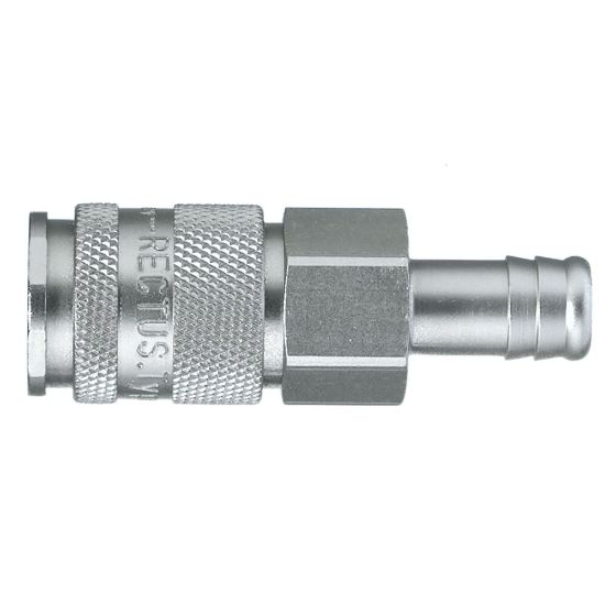 Picture of Quick coupling, European Profile ND 10 (Series 27, Series 1700, Series 1727) - 27KATF06MPN
