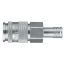 Picture of Quick coupling, European Profile ND 10 (Series 27, Series 1700, Series 1727) - 27KATF06MPN