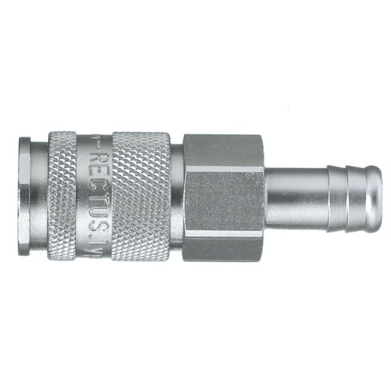 Picture of Quick coupling, European Profile ND 10 (Series 27, Series 1700, Series 1727) - 27KATF19MPN