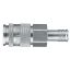 Picture of Quick coupling, European Profile ND 10 (Series 27, Series 1700, Series 1727) - 27KATF19MPN