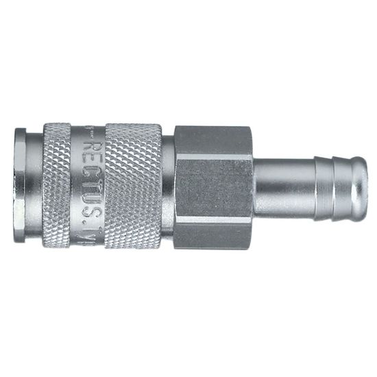 Picture of Quick coupling, European Profile ND 10 (Series 27, Series 1700, Series 1727) - 27KBTF13MPN