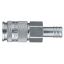 Picture of Quick coupling, European Profile ND 10 (Series 27, Series 1700, Series 1727) - 27KBTF09MPN