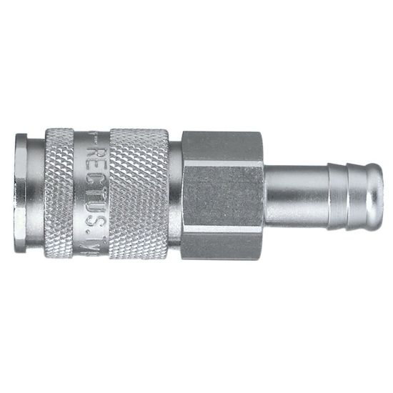 Picture of Quick coupling, European Profile ND 10 (Series 27, Series 1700, Series 1727) - 27KBTF13EVX