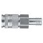 Picture of Quick coupling, European Profile ND 10 (Series 27, Series 1700, Series 1727) - 27KBTF13EVX