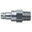Picture of Quick coupling, European Profile ND 10 (Series 27, Series 1700, Series 1727) - 27SBAK17MPX