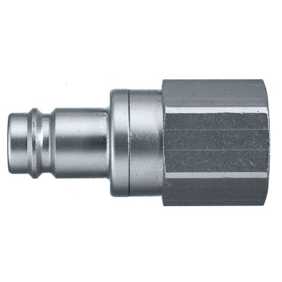 Picture of Quick coupling, European Profile ND 10 (Series 27, Series 1700, Series 1727) - 27SBIW21EVX