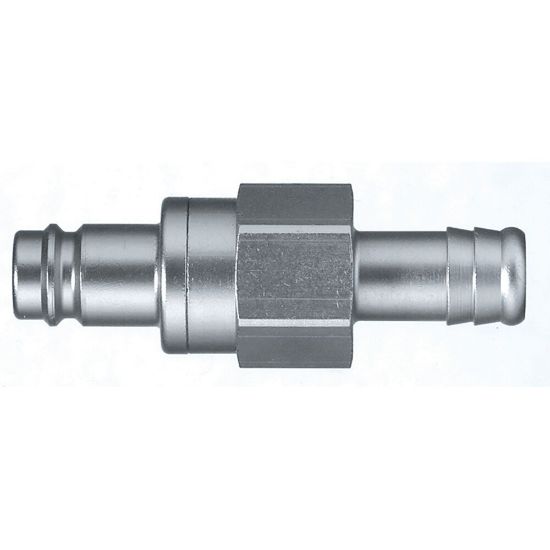 Picture of Quick coupling, European Profile ND 10 (Series 27, Series 1700, Series 1727) - 27SBTF13MEN