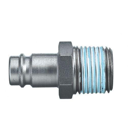 Picture of Quick coupling, European Profile ND 10 (Series 27, Series 1700, Series 1727) - 27SFAK21MXN