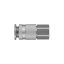 Picture of Safety Quick Coupling with Parker Profile and Additional Safety Locking, Series 28 - 28KSIW17SPN