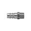 Picture of Safety Quick Coupling with Parker Profile and Additional Safety Locking, Series 28 - 28SSAK21SXN