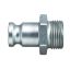 Picture of Quick Coupling with Parker own Profile, Series 29 - 29SFAW26SPZ