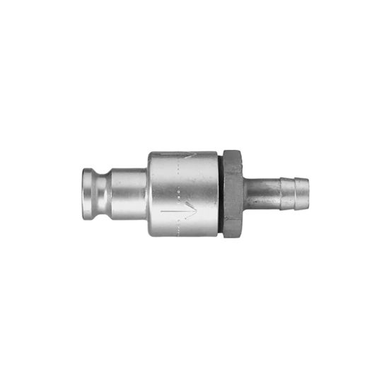 Picture of Quick Coupling with Parker own Profile, Series 29 - 29SRTF19SPZ