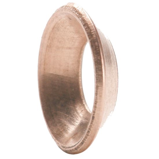 Picture of Brass 45° Flare Fittings - 2GF-10