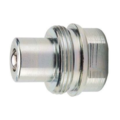 Picture of High Pressure, Thread to Connect  Quick Couplings - 3000 series - 3010-2