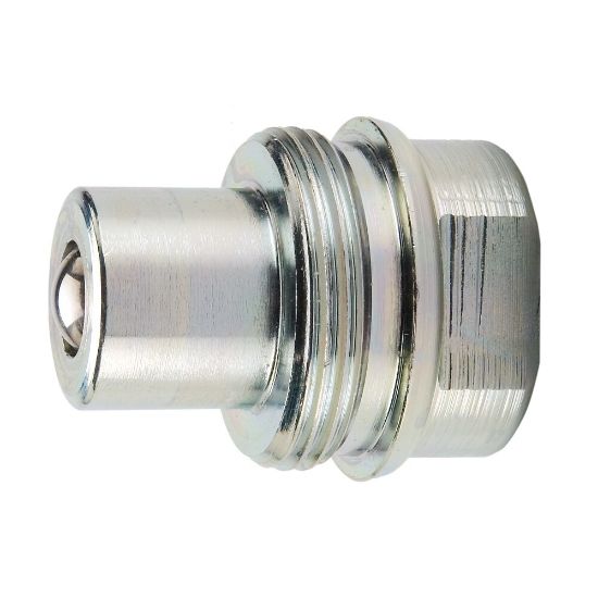 Picture of High Pressure, Thread to Connect  Quick Couplings - 3000 series - 3010-2