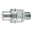 Picture of High Pressure, Thread to Connect  Quick Couplings - 3000 series - 3010-3-230