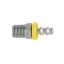 Picture of Push On Field Attachable Hydraulic Hose Fitting - 82 Series Fittings - 30182-6-6
