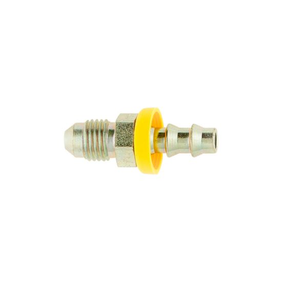 Picture of Push On Field Attachable Hydraulic Hose Fitting - 82 Series Fittings - 30382-6-6