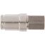 Picture of Quick Coupling with ISO 6150 C Profile, Series 303 - 303KBIW10EVX