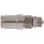Picture of Quick Coupling with ISO 6150 C Profile, Series 303 - 303KBKO06EVX