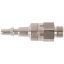 Picture of Quick Coupling with ISO 6150 C Profile, Series 303 - 303SBAW10EVX