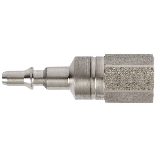 Picture of Quick Coupling with ISO 6150 C Profile, Series 303 - 303SBIW10EVX