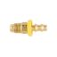 Picture of Push On Field Attachable Hydraulic Hose Fitting - 82 Series Fittings - 30482-8-8B