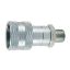 Picture of High Pressure, Thread to Connect  Quick Couplings - 3000 series - 3050-3