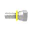 Picture of Push On Field Attachable Hydraulic Hose Fitting - 82 Series - Europe - 30682-16-16C-SM