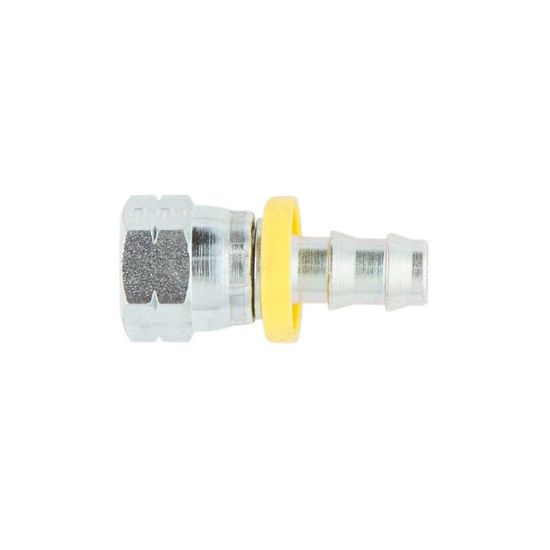 Picture of Push On Field Attachable Hydraulic Hose Fitting - 82 Series Fittings - 30882-6-6
