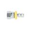 Picture of Push On Field Attachable Hydraulic Hose Fitting - 82 Series Fittings - 30882-6-6