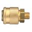 Picture of Quick Coupling with ISO 6150 B Profile, Series 30 - 30KAAW21SPN