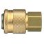 Picture of Quick Coupling with ISO 6150 B Profile, Series 30 - 30KAIW13SPN