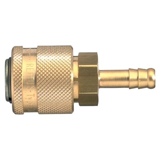 Picture of Quick Coupling with ISO 6150 B Profile, Series 30 - 30KATF08SPX