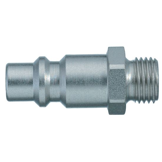 Picture of Quick Coupling with ISO 6150 B Profile, Series 30 - 30SFAW13SXN