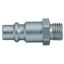 Picture of Quick Coupling with ISO 6150 B Profile, Series 30 - 30SFAW13SXN