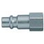 Picture of Quick Coupling with ISO 6150 B Profile, Series 30 - 30SFIW17SXN
